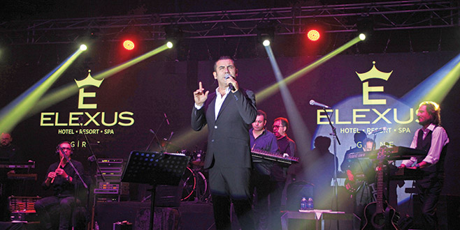 Artık albüm yapmayacağım