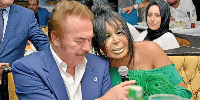 Yılın düeti Yılın düeti