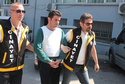 Bursa’daki çifte cinayete 3 müebbet istemi