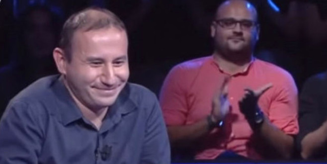 Kim Milyoner İster’de 1 Milyon’luk soruya böyle yaklaştı