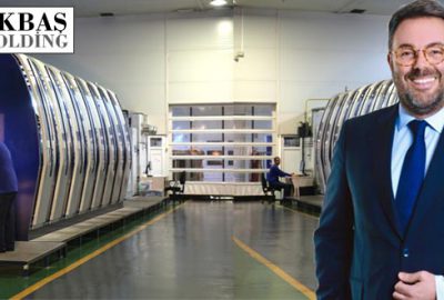 Enerjisiyle fark yaratıyor