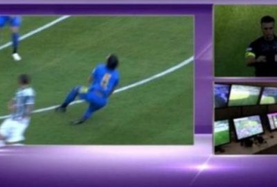 MHK Başkanı’ndan ‘Boş VAR Odası’ savunması