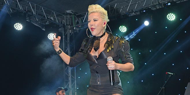 Bursa’da Pamela rüzgarı