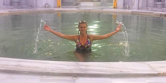 Tuğba’nın Bursa günlüğü