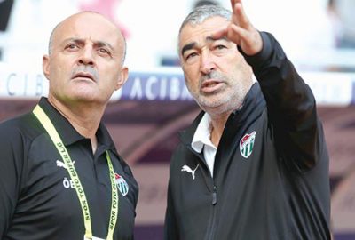 Yusuf ve Furkan’ı affettim