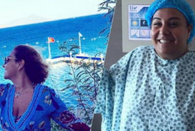 90’lara damga vuran Kaygısızlar dizisiyle tanınmıştı! Son hali şaşırttı