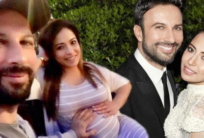 Tarkan’dan eşine yasak! Köylere haber saldı