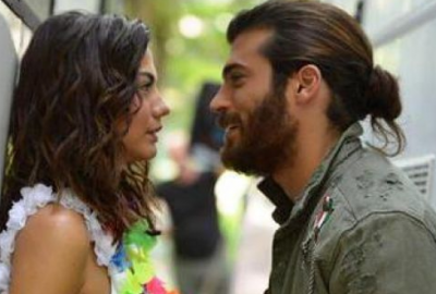 Erkenci Kuş’tan Diriliş Ertuğrul’a transfer!
