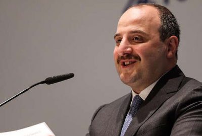 Varank: Finansman Destek Programı’nı hayata geçiriyoruz