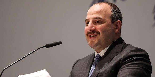 Varank: Finansman Destek Programı’nı hayata geçiriyoruz