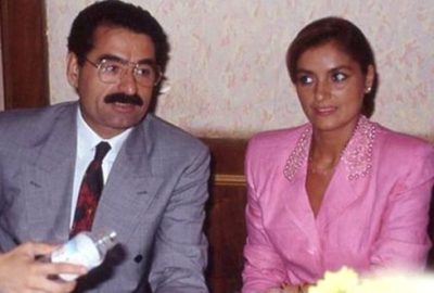 Yıllar sonra gelen itiraf! Nasıl aldatıldığını açıkladı