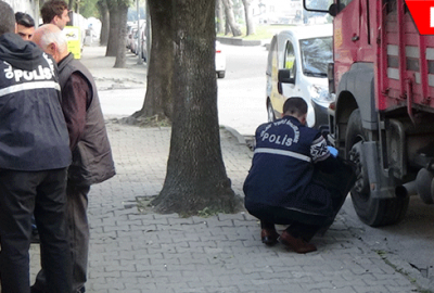 Akü hırsızları ilçeyi soyup soğan çevirdi