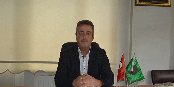 Mısır üreticisi destek bekliyor