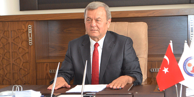 İnegöl’ün daha ileriye gideceğine inanıyorum