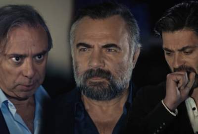 Şok ayrılık! Ünlü oyuncu veda etti