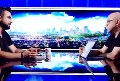 O kitabın yazarı, ‘Çocuklar Duymasın’da