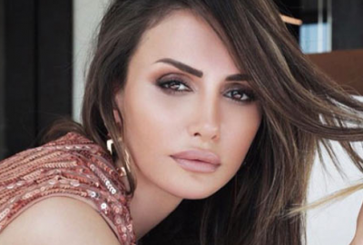 Emina Jahovic trafik kazası geçirdi