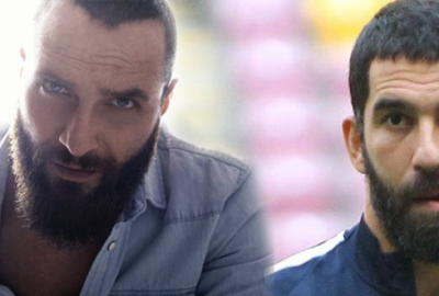 Berkay’ın eşi Özlem Ada Şahin: Arda Turan bana asıldı!