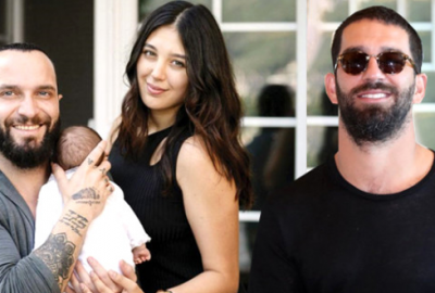 Berkay’ın eşine sarkıntılık yaptığı söylenen Arda’ya tepkiler çığ gibi!