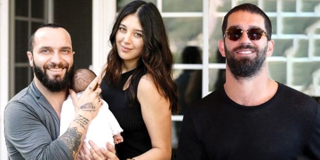 Berkay’ın eşine sarkıntılık yaptığı söylenen Arda’ya tepkiler çığ gibi!