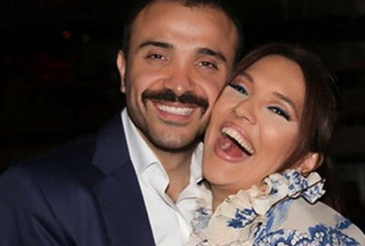 Okan Kurt Demet Akalın’ın en yakınına saldırdı!