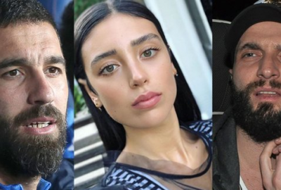 Mustafa Sandal’dan Berkay ve Arda Turan açıklaması