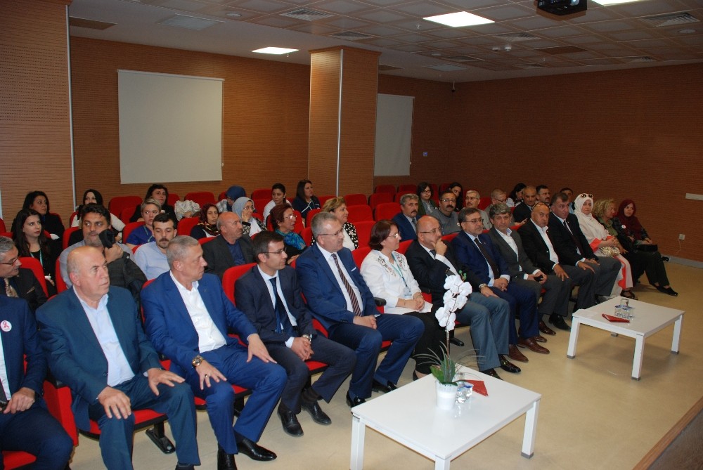 Anne sütünün önemi anlatıldı