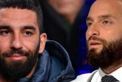 Berkay’ın burnunu kırmıştı! Arda’dan ilk açıklama