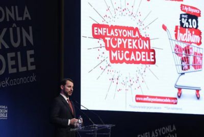 İndirime katılan şirket sayısı bir günde 100’ü aştı!