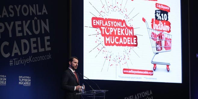 İndirime katılan şirket sayısı bir günde 100’ü aştı!