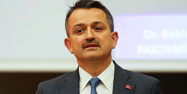 ‘Rusya ile 100 milyar dolarlık ticaret’