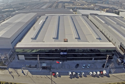 Aktaş Holding’de görev değişimi