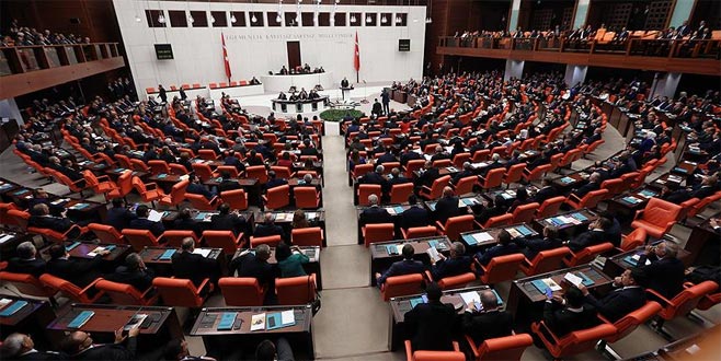 Kalkınma Bankası’nı yeniden yapılandıran teklif kabul edildi