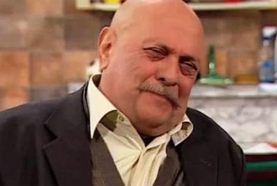 Bursalı ünlü oyuncudan kötü haber!