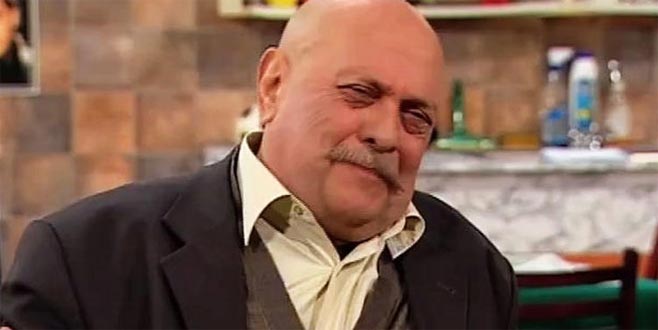 Bursalı ünlü oyuncudan kötü haber!