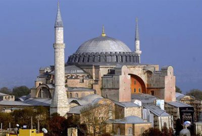 Kritik Ayasofya duruşması sona erdi… Karar ne zaman açıklanacak?