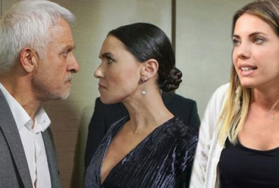 Şevval Sam ve Eda Ece’ye yasak geldi!