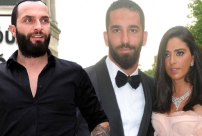 ‘Enseme dokundu, kafayı koydum’