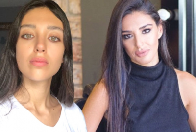 Şimdi de eşler birbirine girdi!