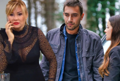 Son bölümüyle nefes kesti! Reyting yarışında kazanan belli oldu