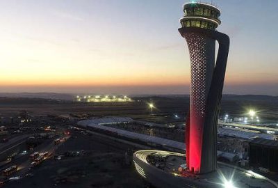 THY’nin uçuşları belli oldu