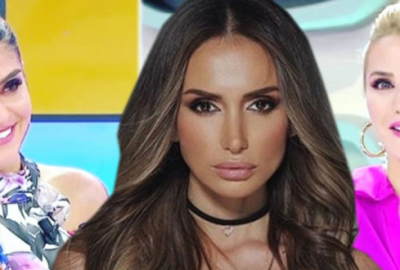 ‘Saadettin Saran’la otel odasında gürültü yaptı’ diyen program sunucularına sert cevap!