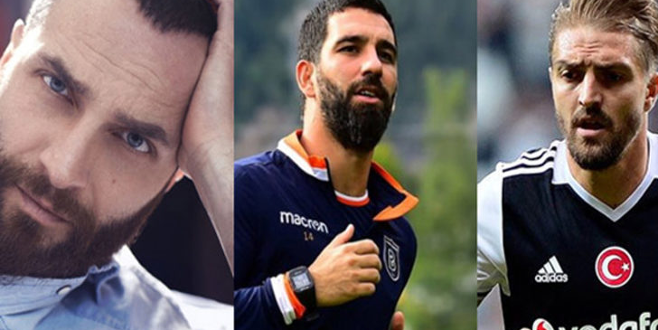 Şok kavganın perde arkası! Caner Erkin…