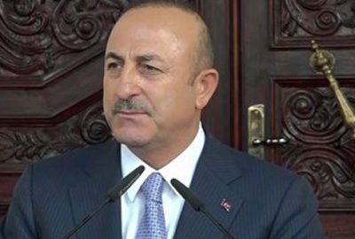 Dışişleri Bakanı Çavuşoğlu: Basra ve Musul konsolosluklarımızı yeniden açıyoruz