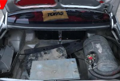 Polis gece gündüz iz sürdü… Daha fazla kaçamadılar!