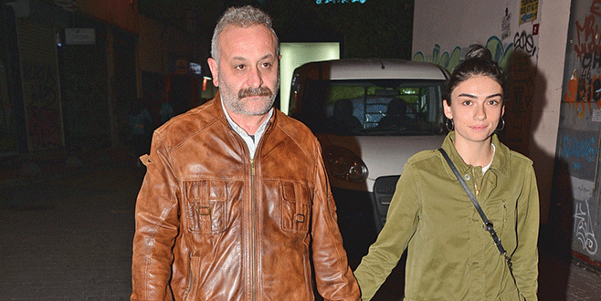 Sürekli yakalanıyoruz!