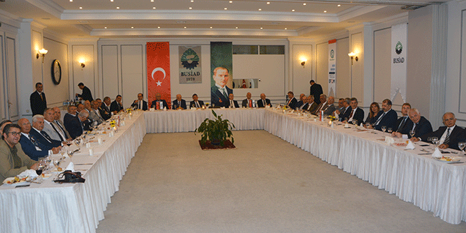 ‘Aynı gemideyiz’ bilinciyle hareket etmeliyiz