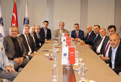 Kosova’dan davet var