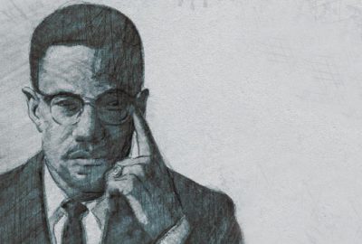 ABD Büyükelçiliğinin bulunduğu caddenin ismi ‘Malcolm X’ oldu