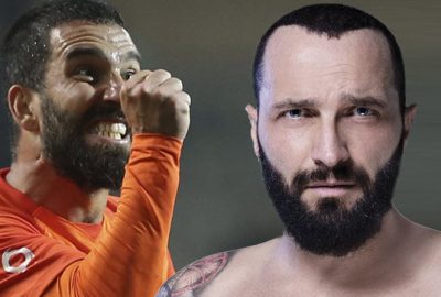 Arda-Berkay kavgasında yeni açıklama geldi…